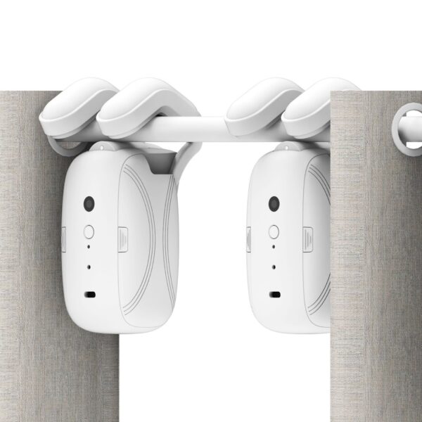 Smart Electric Curtain Motor