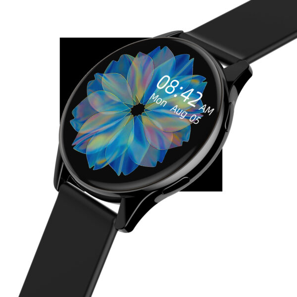 Active2 T2Pro – Bluetooth, Waterproof Fitness Smart Watch